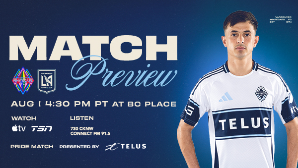 Match Preview