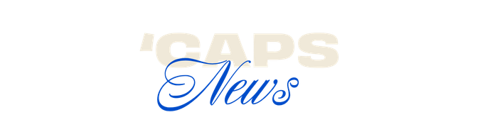 'Caps News
